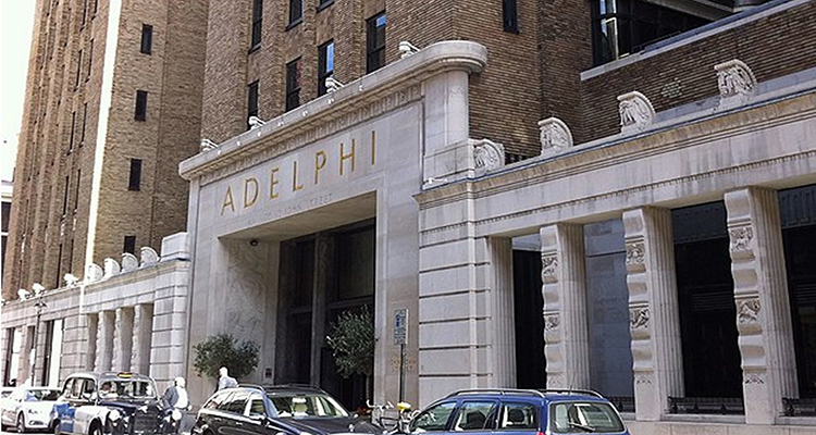 EDIFICIO ADELPHI