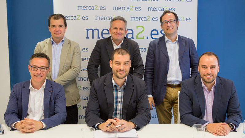 El negocio móvil ante su futuro Merca2.es