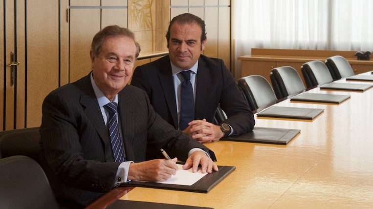 El legado envenenado de Gabriel Escarrer: el mercado sentencia su gestión en Meliá