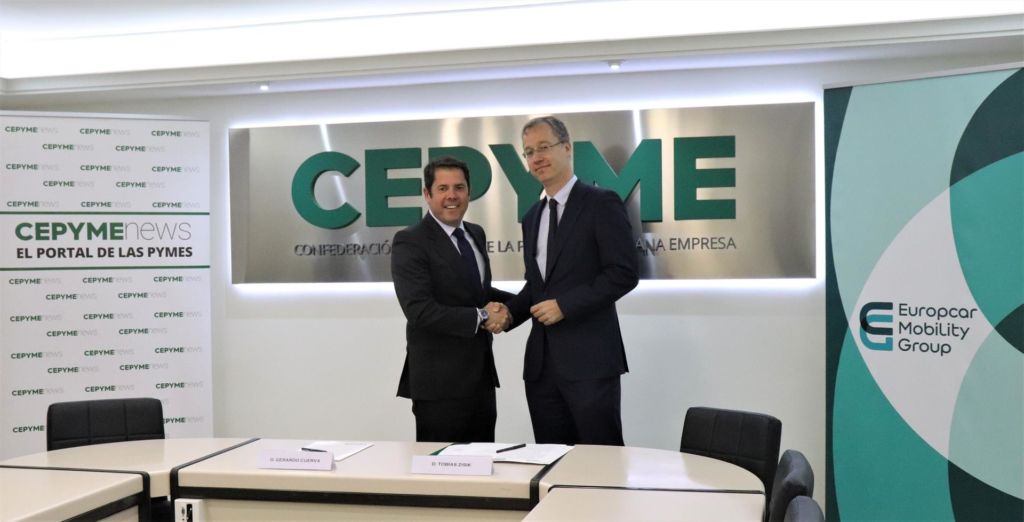 Europcar