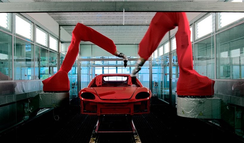 Ferrari deja en evidencia a los gurús de la inversión en España