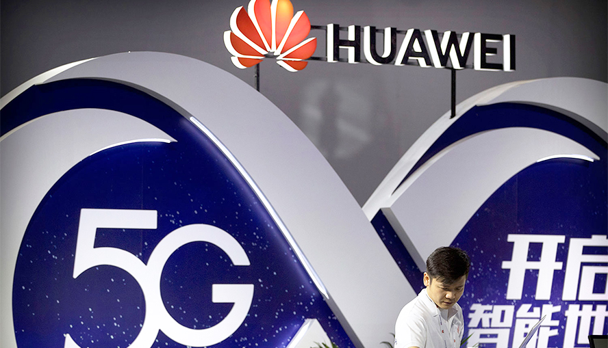 Huawei y las nórdicas, en el epicentro de la lucha por las patentes del 5G