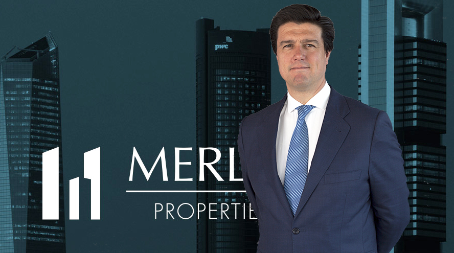 Merlin crece un 22% con respecto al primer semestre de 2018