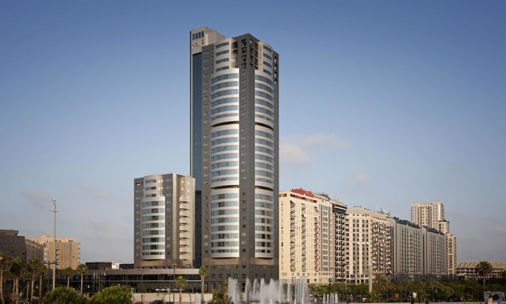 Meliá