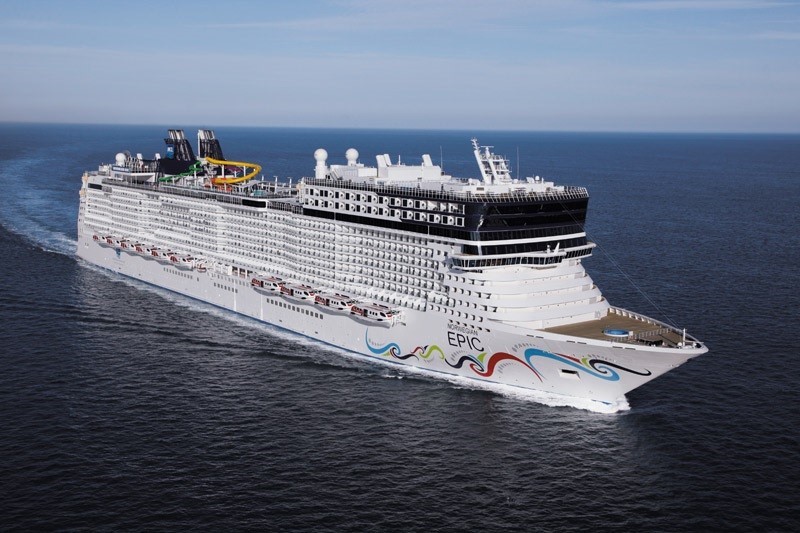 Norwegian Cruise