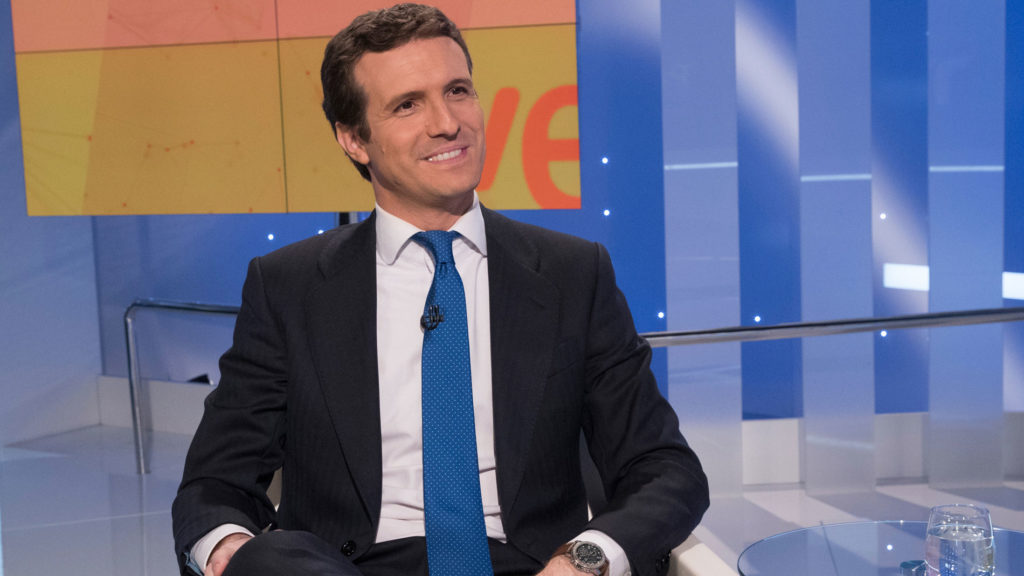 Pablo Casado Merca2.es