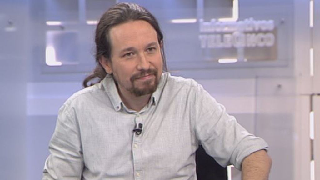 Pablo Iglesias Merca2.es