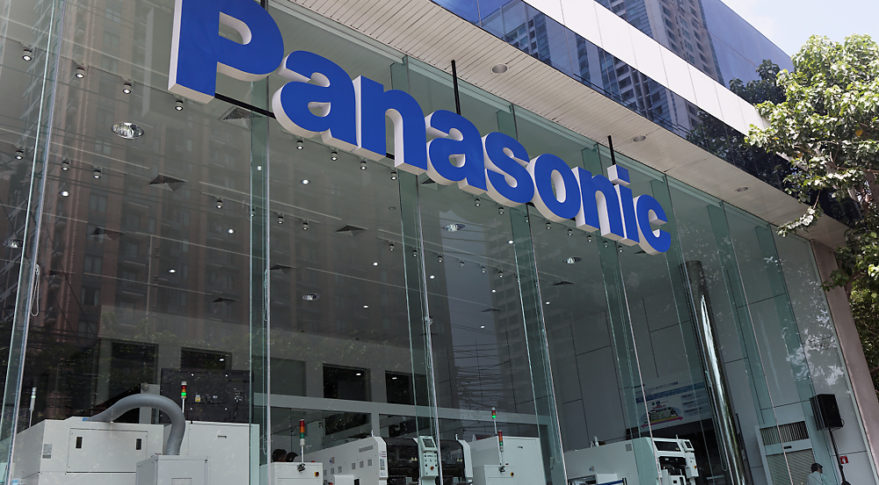 Panasonic mantiene «con normalidad» su relación comercial con Huawei