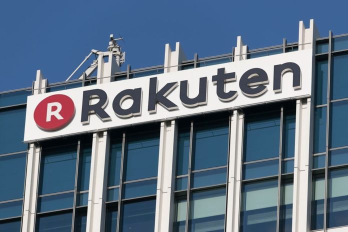 Rakuten