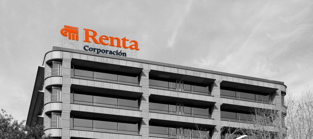 Renta Corporación lanza una nueva socimi: Linwork Properties
