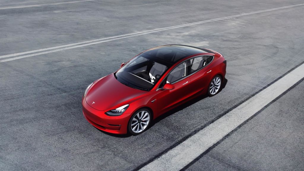 Tesla adquiere el 79% de Maxwell por casi 150 millones de euros