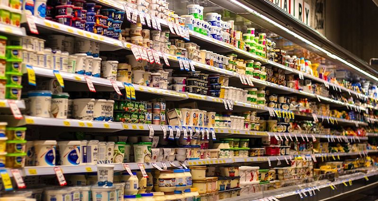 Estos son los mejores yogures que puedes comprar en Mercadona y Lidl