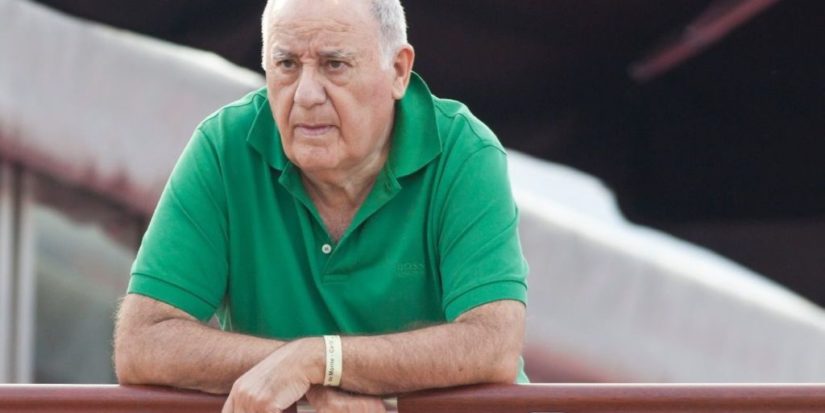 amancio ortega Merca2.es