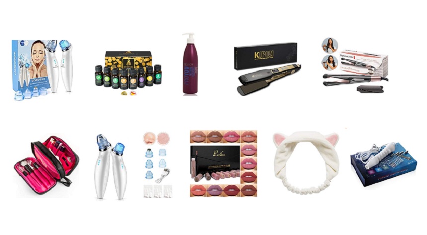 Amazon: Las 10 mejores ofertas de belleza para prepararse para el verano