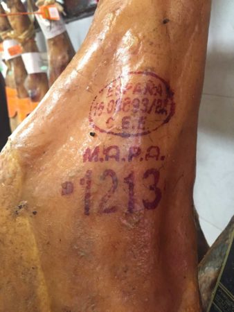 Cómo diferenciar el jamón español del resto (y que no te engañen) 2 Merca2.es ampa Merca2.es