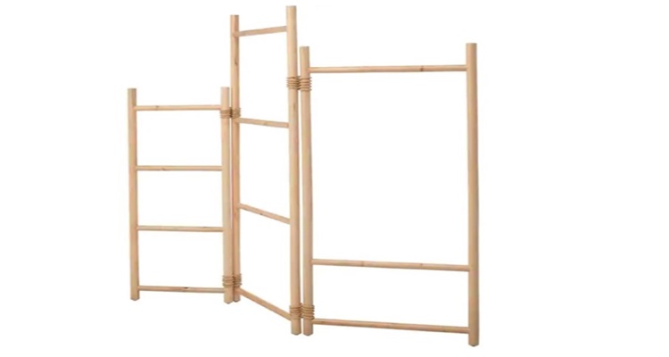 Almohada para solteros y otros sin sentidos que puedes encontrar en Ikea 6 Merca2.es biombo