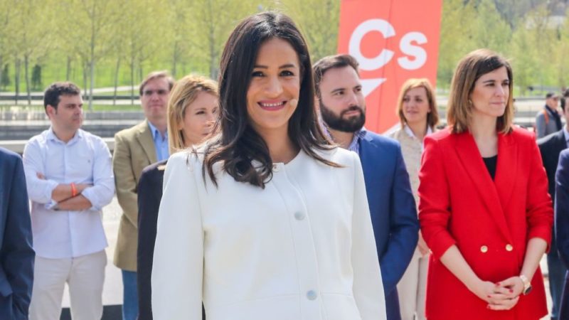 Begoña Villacís