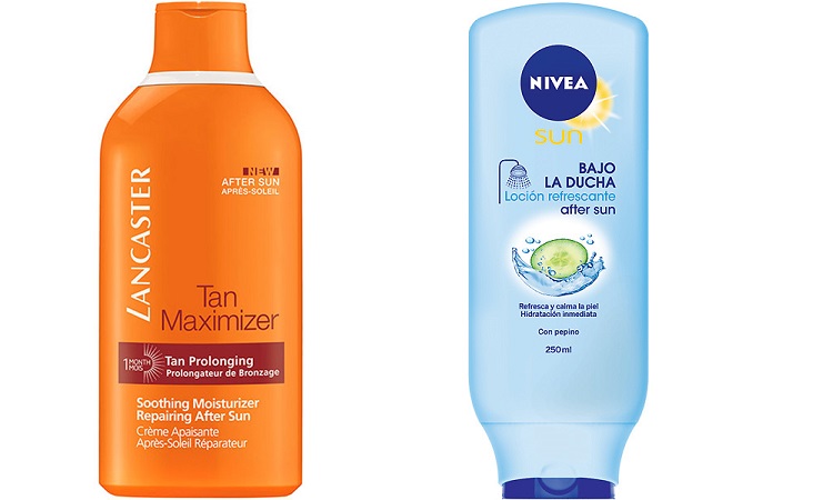 crema solar retirada Mercadona