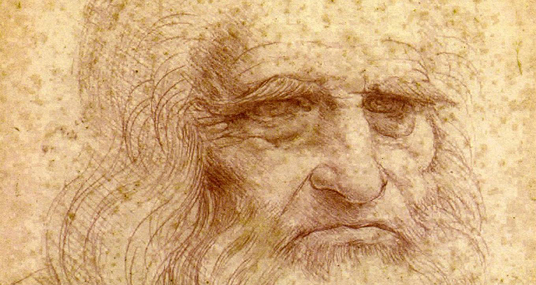 Misterios de Leonardo Da Vinci que aún no te han contado