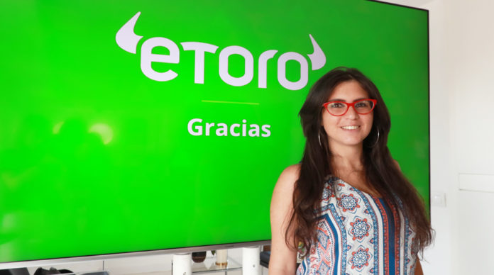 eToro