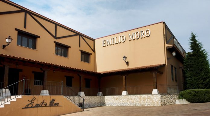 Emilio Moro