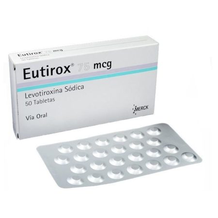 Eutirox