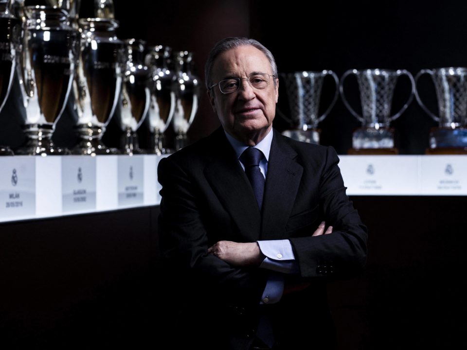 florentino perez Merca2.es