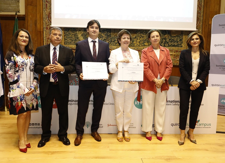 Seminario Quironsalud