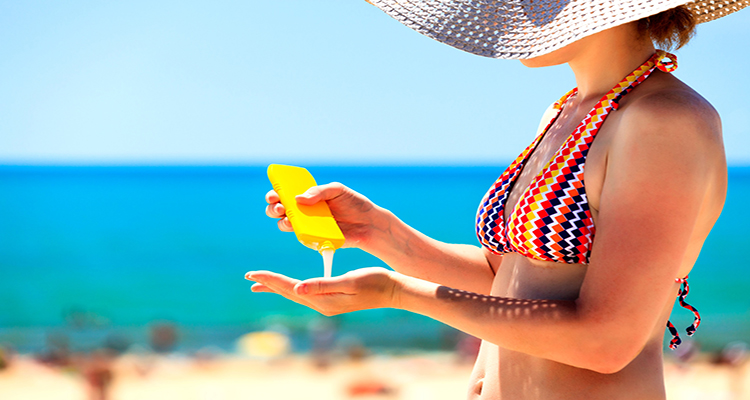 Prepara tu piel para el verano con los mejores fotoprotectores