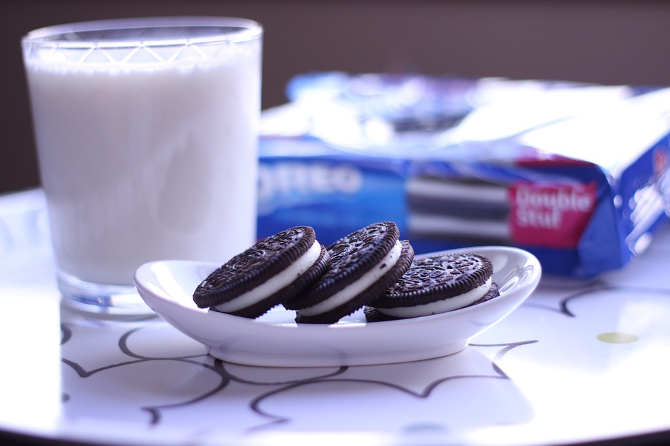 Celiacos galletas oreo