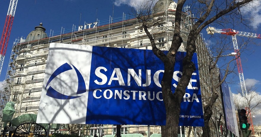 San José se atasca en Bolsa entre Villarejo y la Operación Chamartín