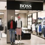 Hugo Boss pretende abrir 500 establecimientos hasta 2025