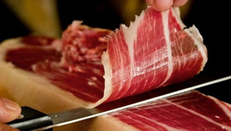 Cómo diferenciar el jamón español del resto (y que no te engañen) 3 Merca2.es jamón español