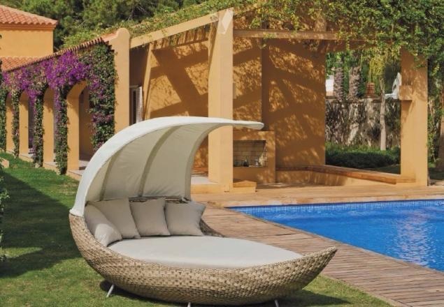 ofertas amazon jardin