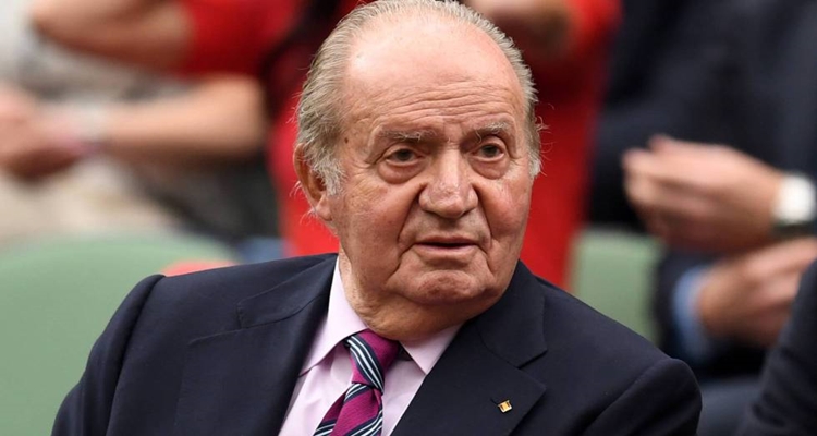 Juan Carlos I: el amor por Marta Gayá