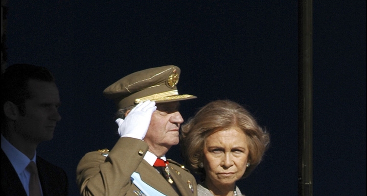 juan carlos I sofía relación matrimonial Merca2.es