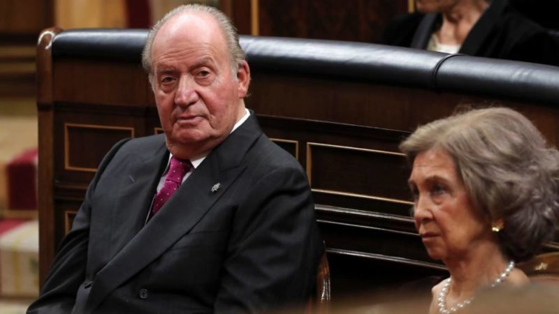 Juan Carlos