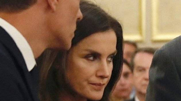 Letizia: Esto piensan de ella sus antiguos amigos de Moratalaz