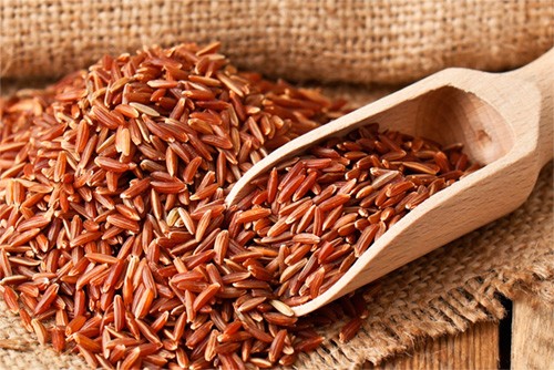 levadura roja de arroz