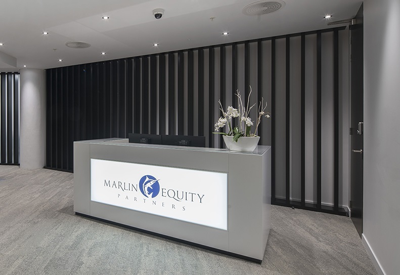 Blackstone realiza una inversión minoritaria estratégica en Marlin Equity Partners
