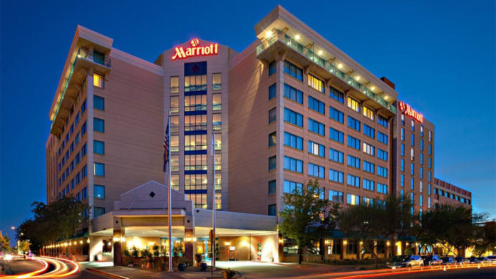 marriott Airbnb
