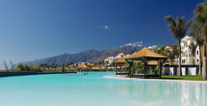 Canarias hoteles precios