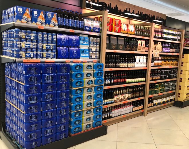 Mercadona: Cerveza hecha en Marruecos y otras cosas que no son lo que parecen