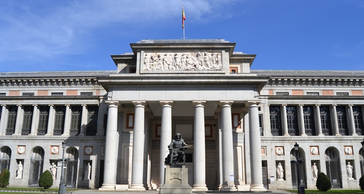 200 aniversario del Museo del Prado