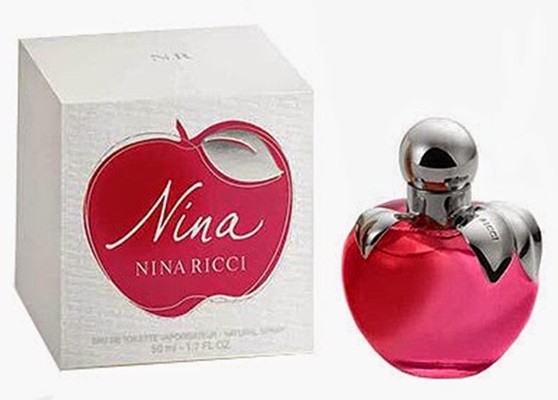 Nina Ricci