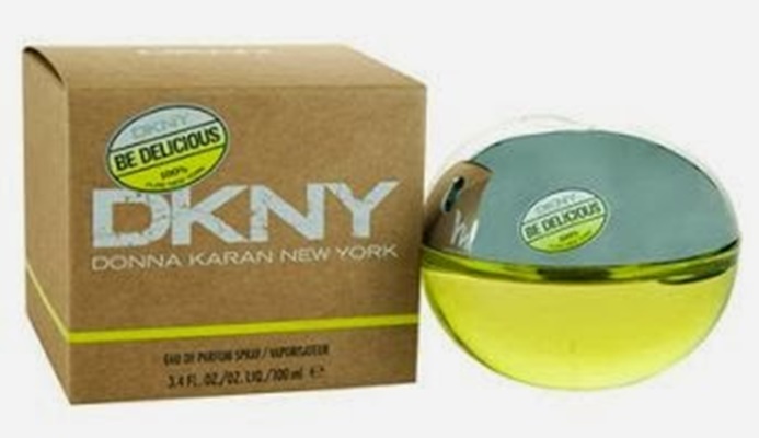 DKNY Mercadona