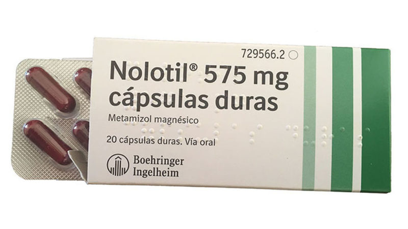 Nolotil