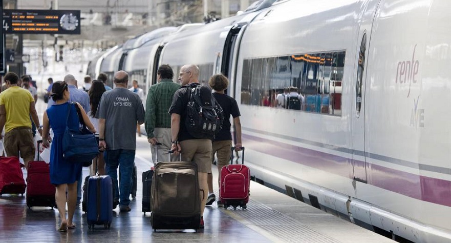 Air Nostrum gana la batalla a Renfe en el AVE ‘low cost’ antes de competir