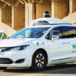 Tesla, Google o China: ¿quién ganará la guerra de los robotaxis?