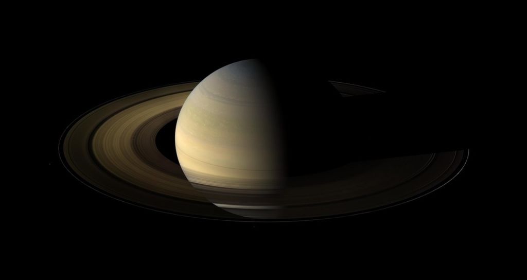 Equinoccio de Saturno